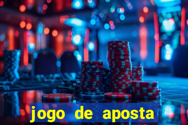 jogo de aposta para menores de 18